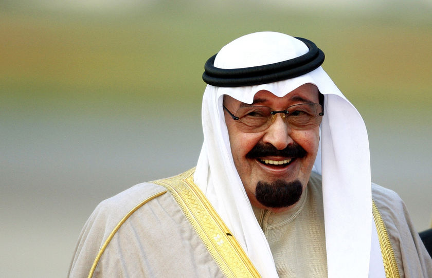 King Abdullah Health