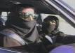 Saudi women driving
